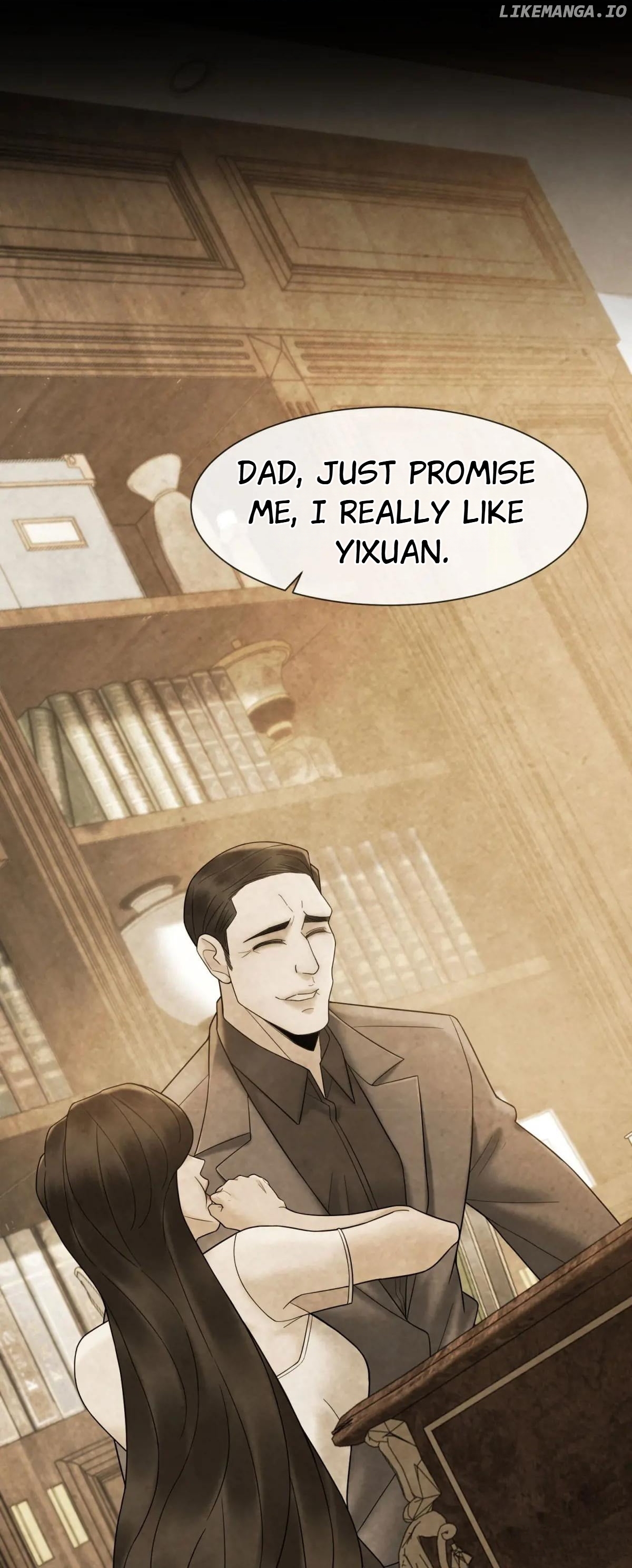 Don't Mess with a Deadly Revenger Chapter 9 - page 30